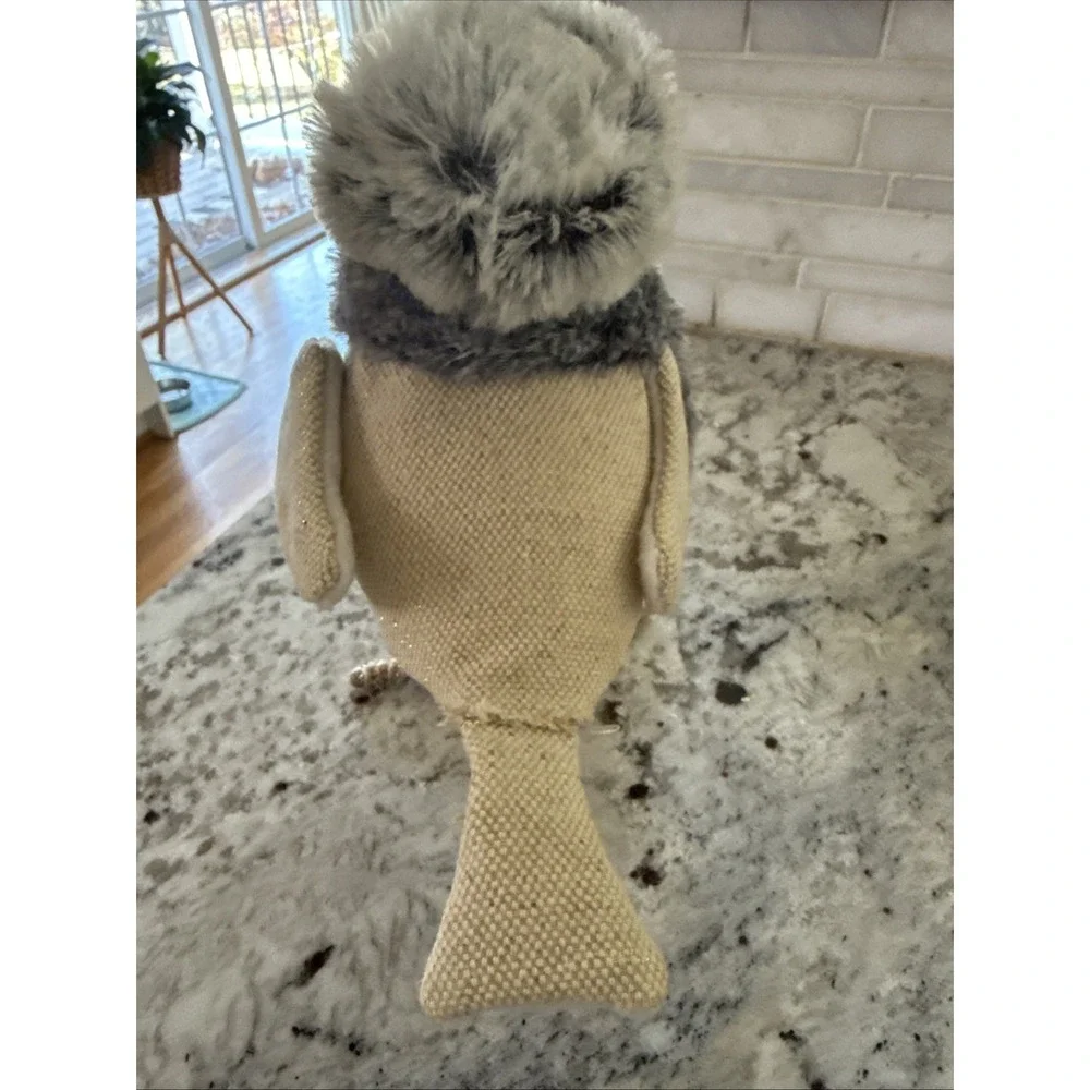 Target Christmas Bird PEPPER 2019 Spritz Wondershop Metal Tag Featherly Friends